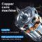 Plastic Waste Hard Rigid Shredder Machine for Sale Pet Pe Pp Bottle Plastic Crusher Grinder Machinery