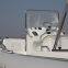 fibre reinforced boat、PVC thickening boat Rib boat Fiberglass assault boat，Yacht
