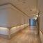 Japanese Style Hospital Corridor Handrails, Anti-collision Handrails, Wall Handrails，Japanese Nursing Home Handrails