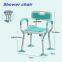 Bath stool Bathroom chair toilet