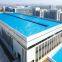 Hongxing Technology​ ​Photovoltaic Metal Rock Wool Sandwich Roof Panels​ ​Easy Installation