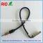 Car radio motorola female connector car antenna jack