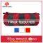Hot Sale The Round Shape Promotional Pencil Case