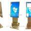 47 inch Standby shopping mall advertising touch screen All- in- one PC