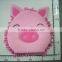 Microfiber chenille car cleaning glove mitt with animal