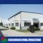 Low cost light steel prefabricated light steel warehosue,factory for sale