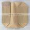 China supplier pp lined kraft paper valve sack