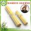 New products customized bamboo skewers/stick