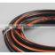 PVC GAS LPG Flexible Hose by China manufacturer