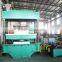 down forward/ down stroke/ hydraulic press/vulcanizer/vulcanizing press