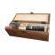 Wholesale single bottle antique wooden wine box                        
                                                Quality Choice