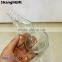 260ml Gourd Wine Bottle Clear Special Shaped Bottles