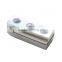 metal bond diamond grinding block fickert for granite slab