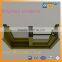 6063/6061 T5/T6 anozided extrusion types of profiles aluminum