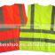 reflective vest cycling wholesale safety vest police reflective vest