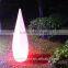 Solar LED light with remote control YXF-2580S1