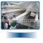 High accuracy automatic multihead weigher for noodle packaging machine