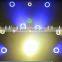 stage pro-light magic effect bee eye 19x12W 4in1 led movin head light beam and wash