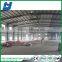 Manufacturer High-rise Fabricated Steel Structure Buildings