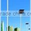 5 Years Warranty 6M 30W Solar LED Street Lights(sky Angle Series)