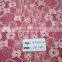 wholesale elegant embroidery jacquard nylon lace fabric