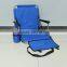 high quality folding stadium chairs