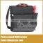 Top Selling 600D Polyester 14 cans picnic Insulated Bag