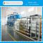 20T/H EDI module RO Water Treatment plant