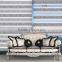 Wholesale Newest 100% polyester living room window zebra blinds fabric
