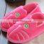 high quality warm indoor children's safety shoes pvc