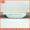 juicer machine ceramic orange juice drink dish, porcelain juice lapping cup, vegetables grinding boat plate, fruit ground dish