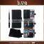 Multi Function Detachable Wallet Flip Cover for iphone 6 plus