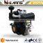 188FAE half or full speed single cylinder 4 6 10 12 13hp diesel engine power