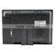 7 inch color TFT LCD Display car headrest lcd monitor