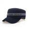 Black Unisex Fashion Baseball Cap