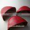 Steel toe cap and plate safety shoe