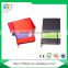 1C+1C Lined Printing exercise book best quality paper notebook