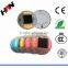 IP68 reflective solar road stud flashing light( flashing or steady-on )