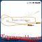 China Factory Made For Office Sound Systems Best Aux Cord