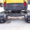 no swing mini excavator 1.7ton,Tier III engine,Rubber track,bucket 400mm width ,Canopy or cabin,Retractable undercarriage