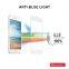 Pavoscreen Full Cover Mobile Phone Anti Blue Light Tempered Glass Screen Protector for Iphone 6 / 6s Mobile Accessories