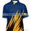 Comfortable Sport Wear For Men Promotional Custom Polo tshirt
