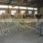 Hot Dip Galvanized Steel Ground Anchor