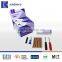KRONYO Tire Repair Rubber Solution Hand Tool Set Tyre Sealant Kit
