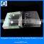 Wholesale blister 4 comparment facial cleanser packaging box