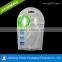 Dongguan blister Clear electronics packaging with printed card