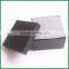 Luxury Piano black wooden perfume bottle box