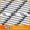 Hebei Shuolong provide Banker Architectural wire mesh LPZ-71 for Facade cladding