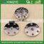 Wholesale zinc alloy snap button for coat 15755