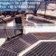 galvanized floor Walkway Grating